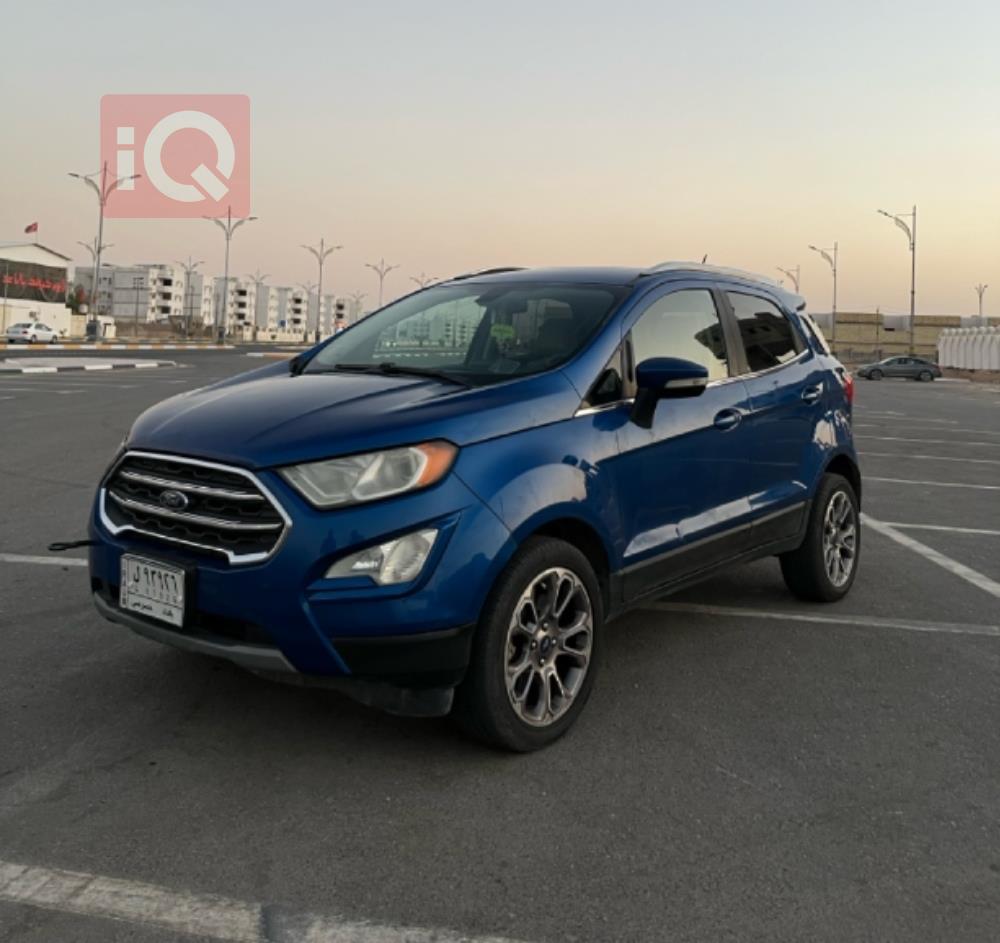 فورد إيكوسبورت